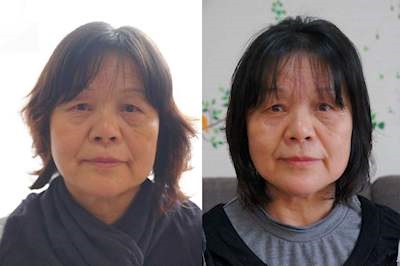 �\��؂̊ɂ݂ɒ��ځB